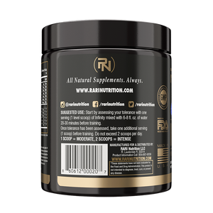Best Pre workout nutrition Powder supplements for Men Women