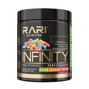 Natural Pre workout Sour gummy bear supplements Powder Products