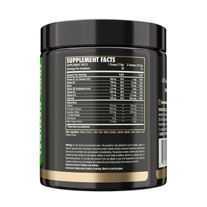 Natural Pre workout Sour gummy bear supplements Powder Products