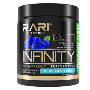 INFINITY
