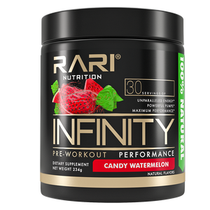 INFINITY