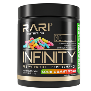 INFINITY