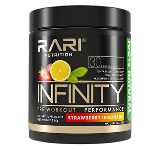 INFINITY